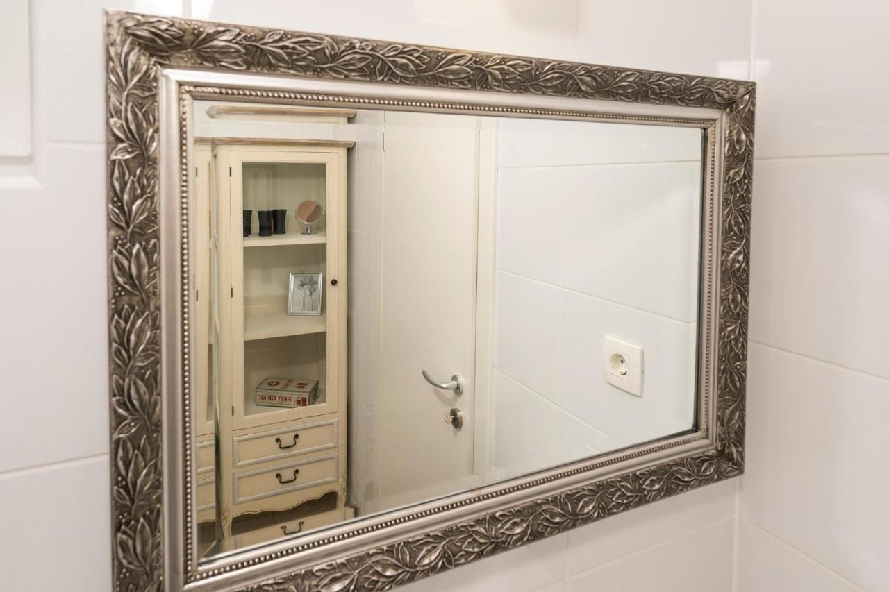 ספליט Apartment Dinka With Terrace מראה חיצוני תמונה