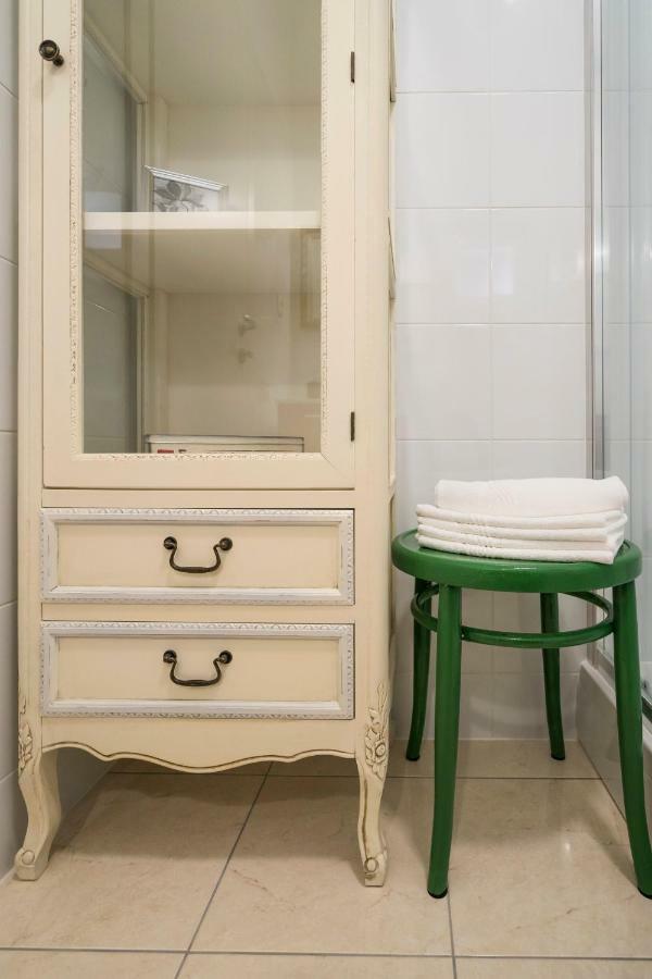 ספליט Apartment Dinka With Terrace מראה חיצוני תמונה