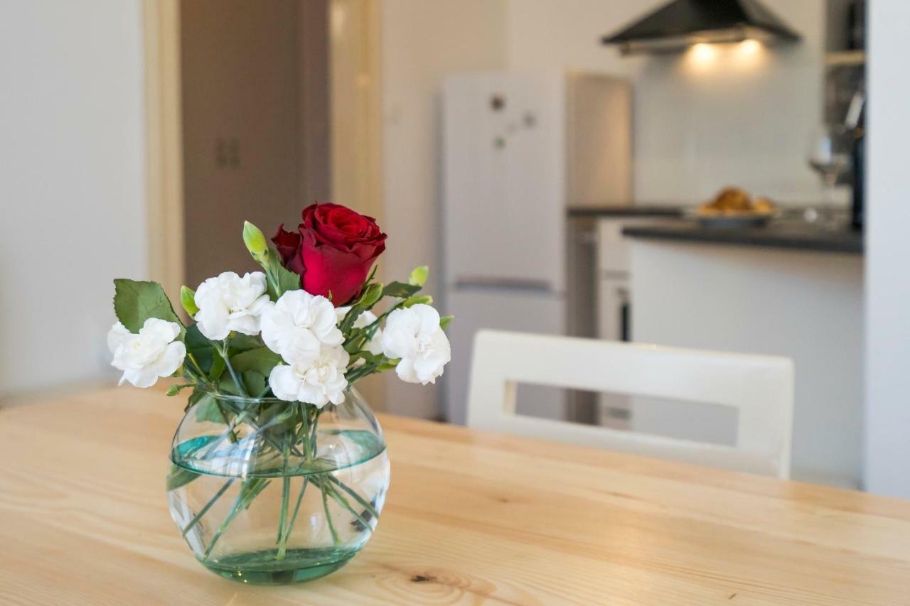 ספליט Apartment Dinka With Terrace מראה חיצוני תמונה